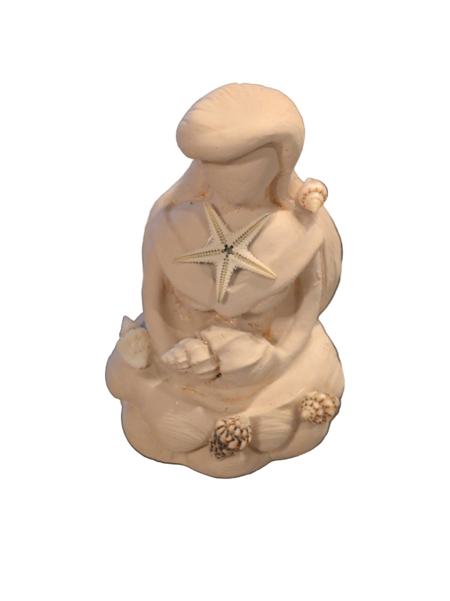 Mini Yemaya Orisha