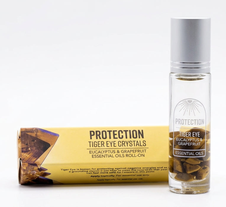 Energy Stone Roll-on: Protection