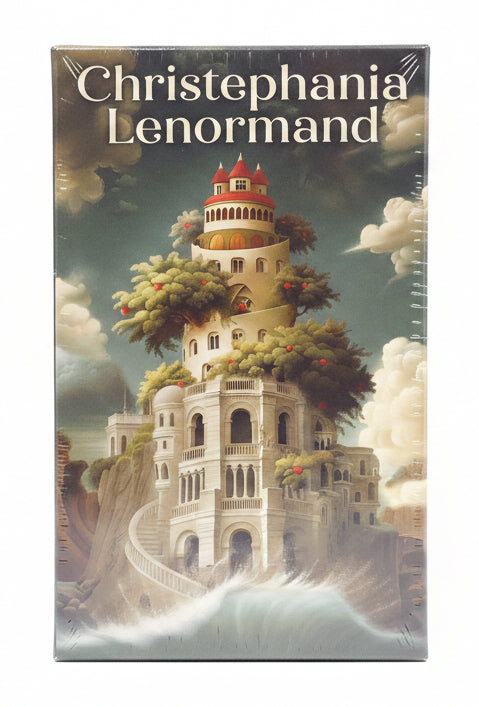 Christephania Lenormand