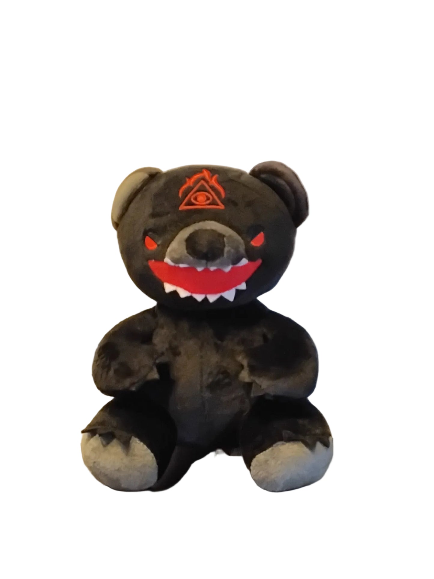 Bear Plushie