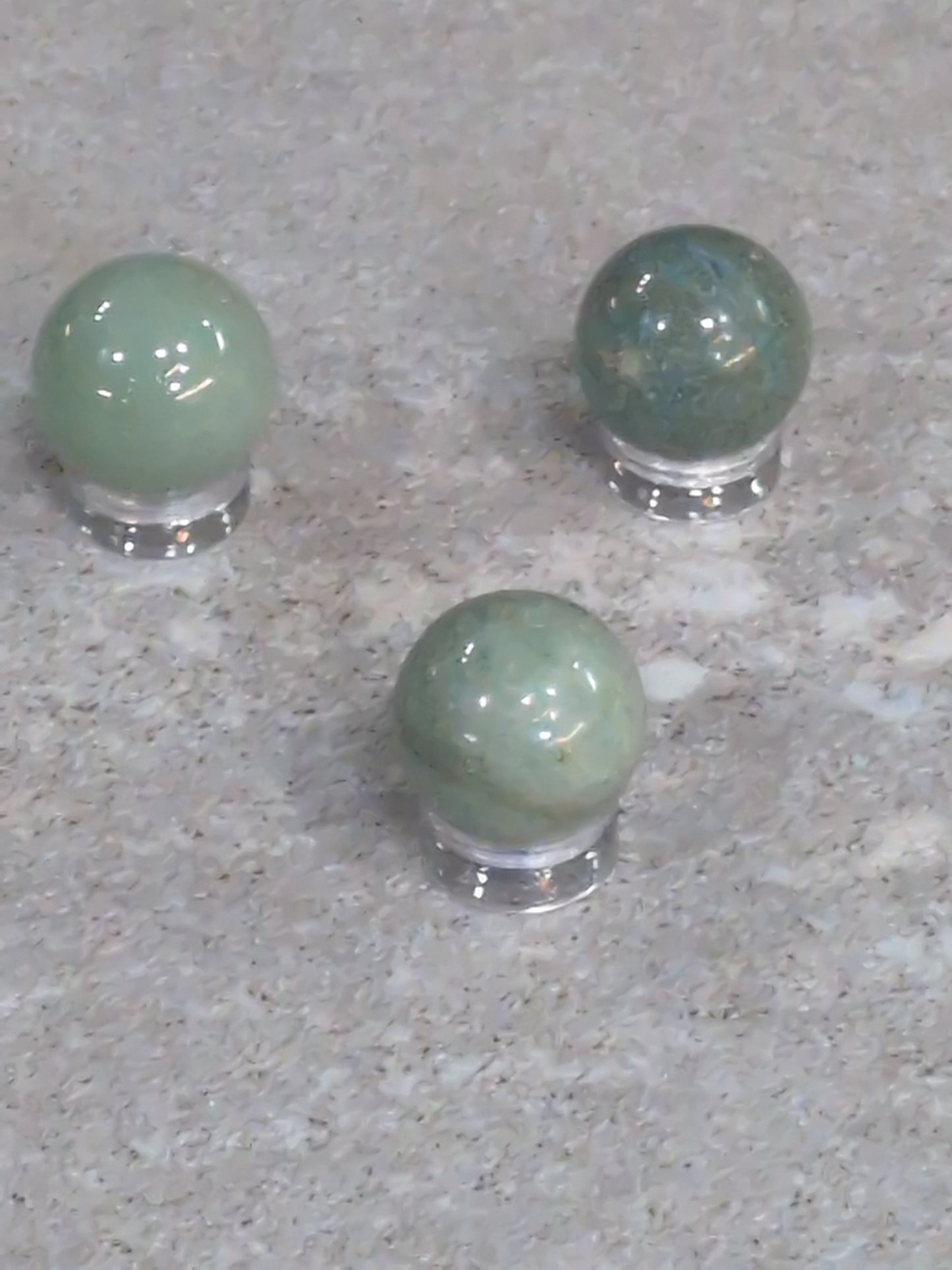Green Aventurine 20mm sphere