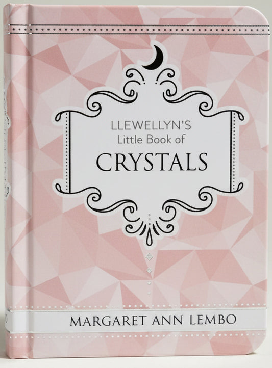 Llewellyn's Little Book of Crystals