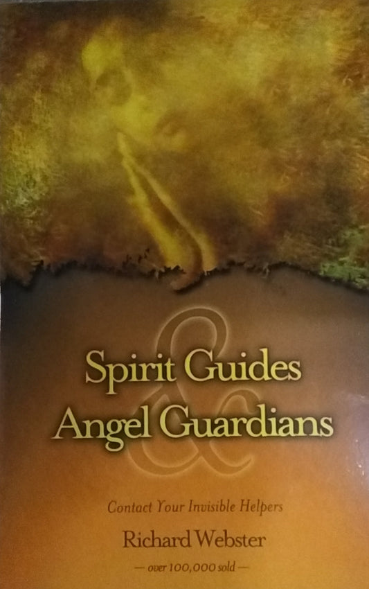 Spirit Guides & Angel Guardians