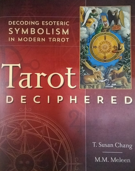 Tarot Deciphered