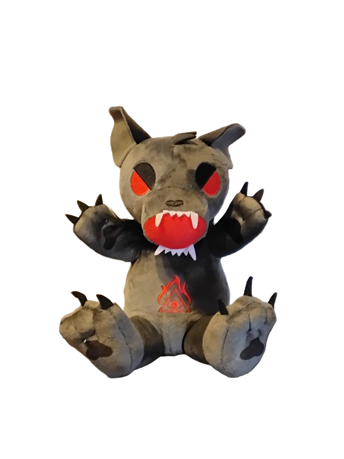 chupacabra Plushie