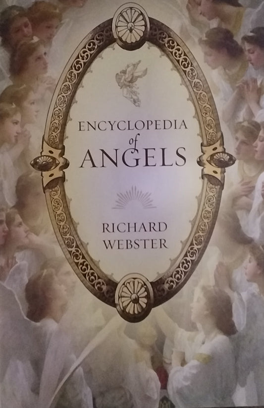 Encyclopedia of Angels