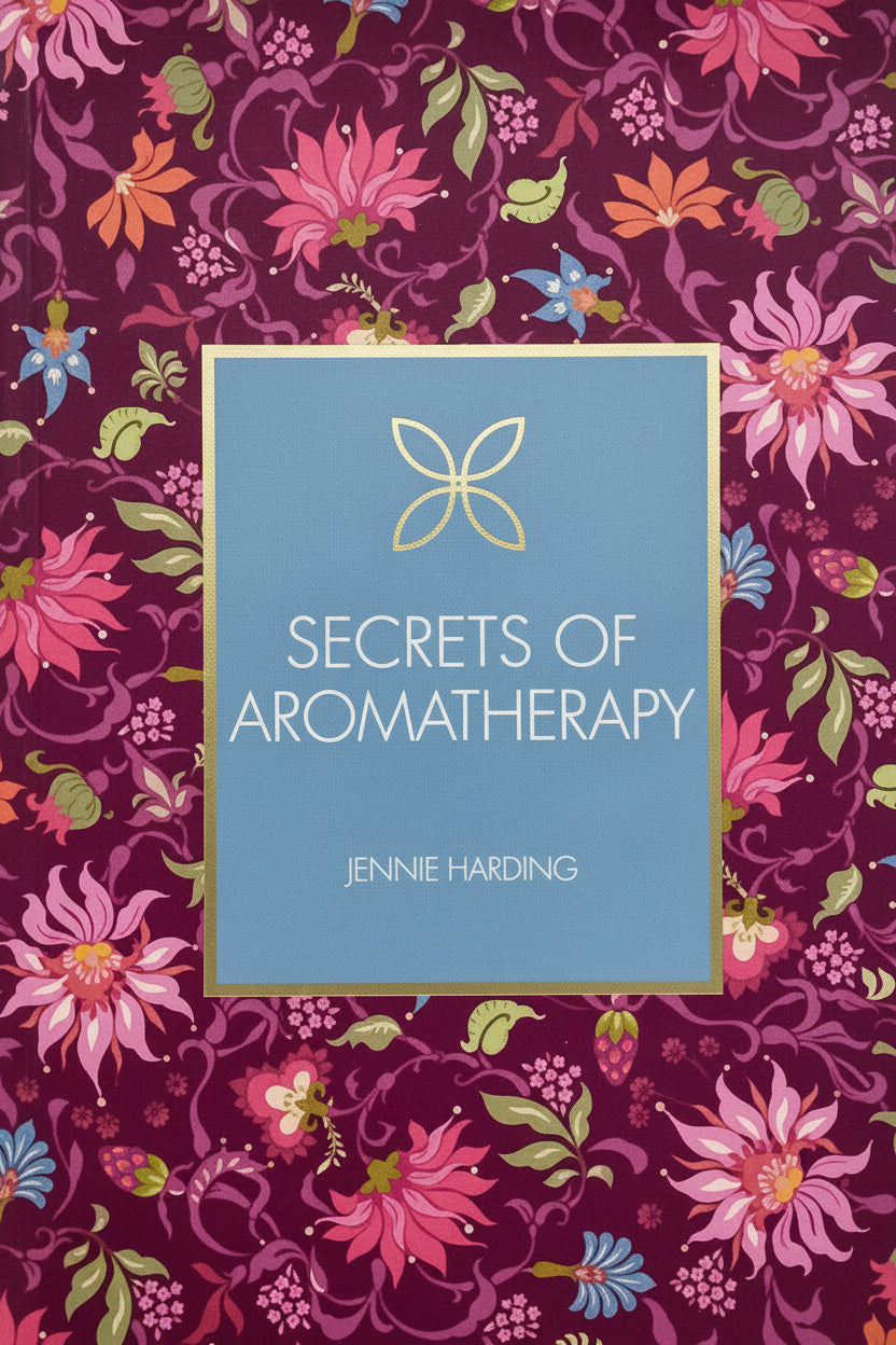 Secrets of Aromatherapy