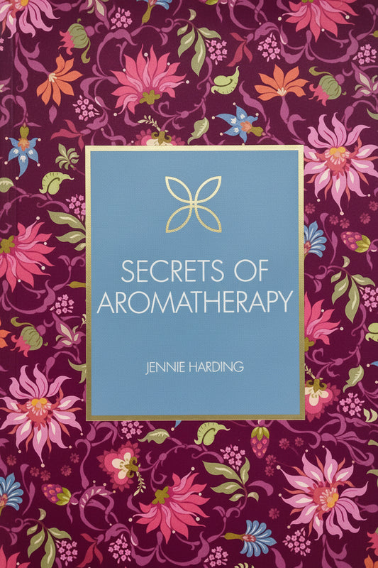 Secrets of Aromatherapy