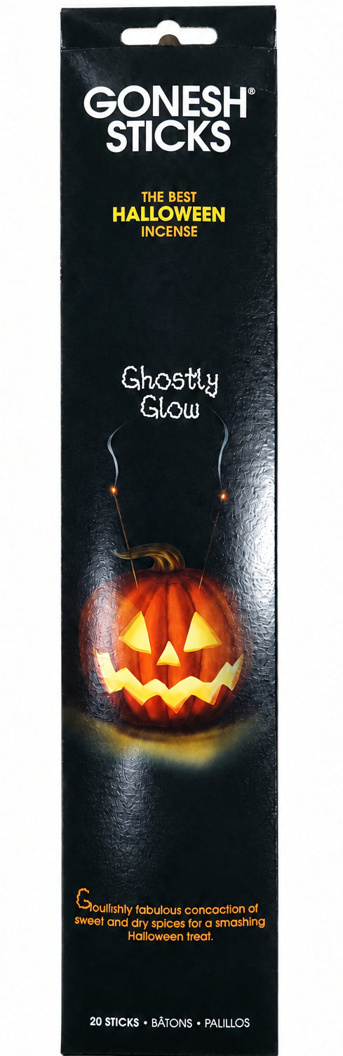 Ghostly Glow