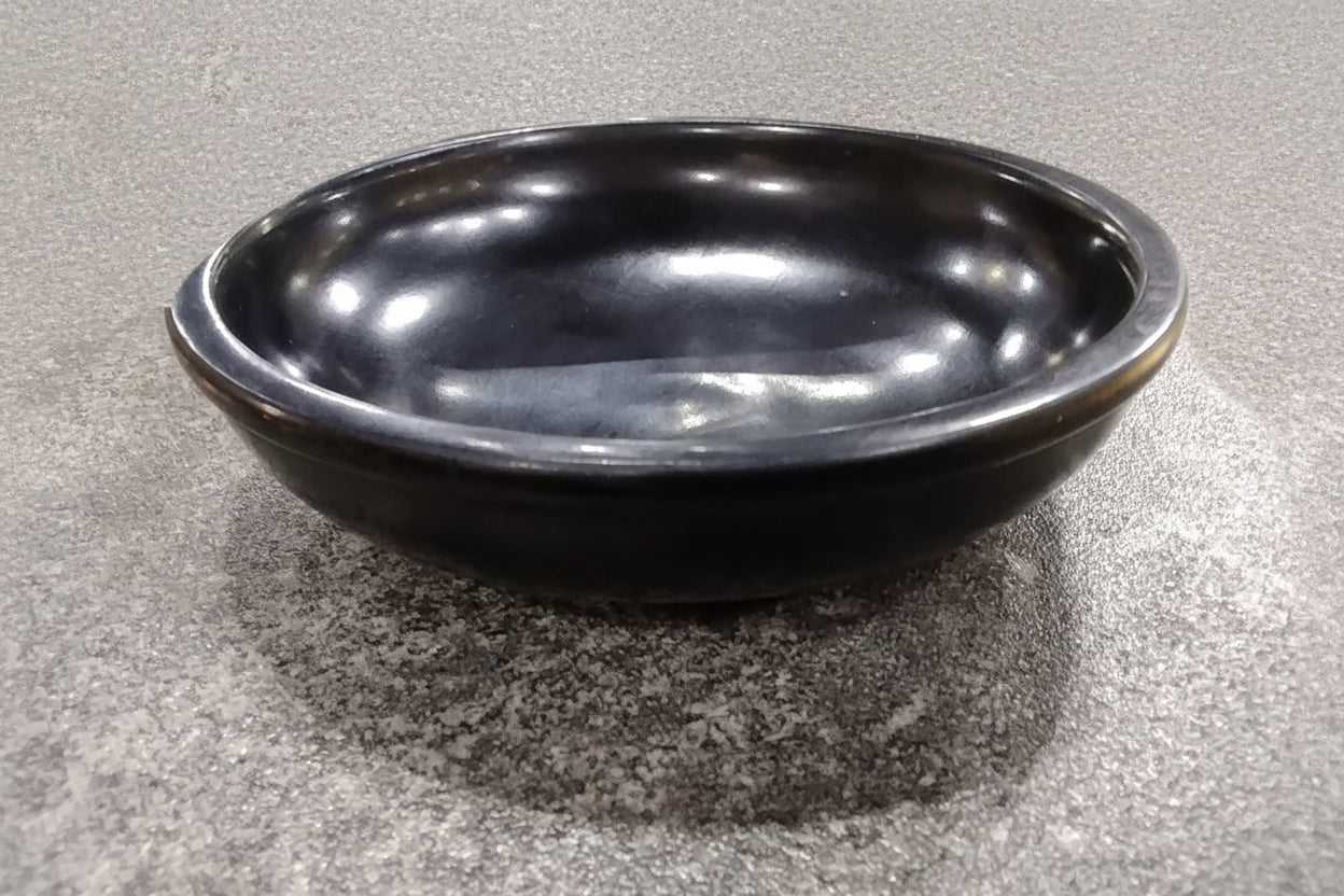 Black Onxy 6" Bowl - 30171012