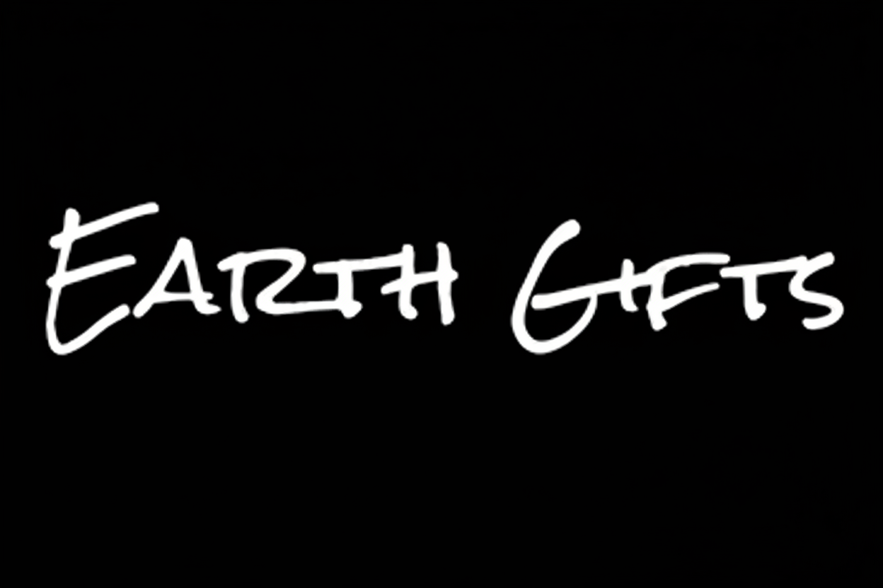 Earth Gifts Gift Certificate
