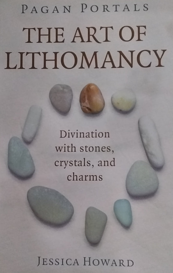 The Art of Lithomancy