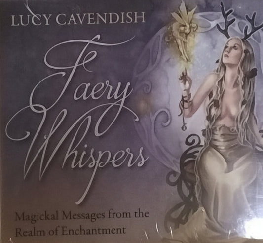 Faery Whispers