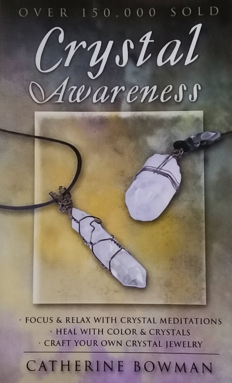 Crystal Awareness