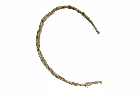 Extra long Sweet Grass Braid