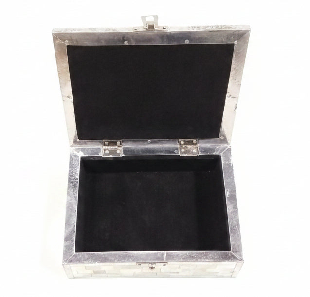 Metal Dreamcatcher Box