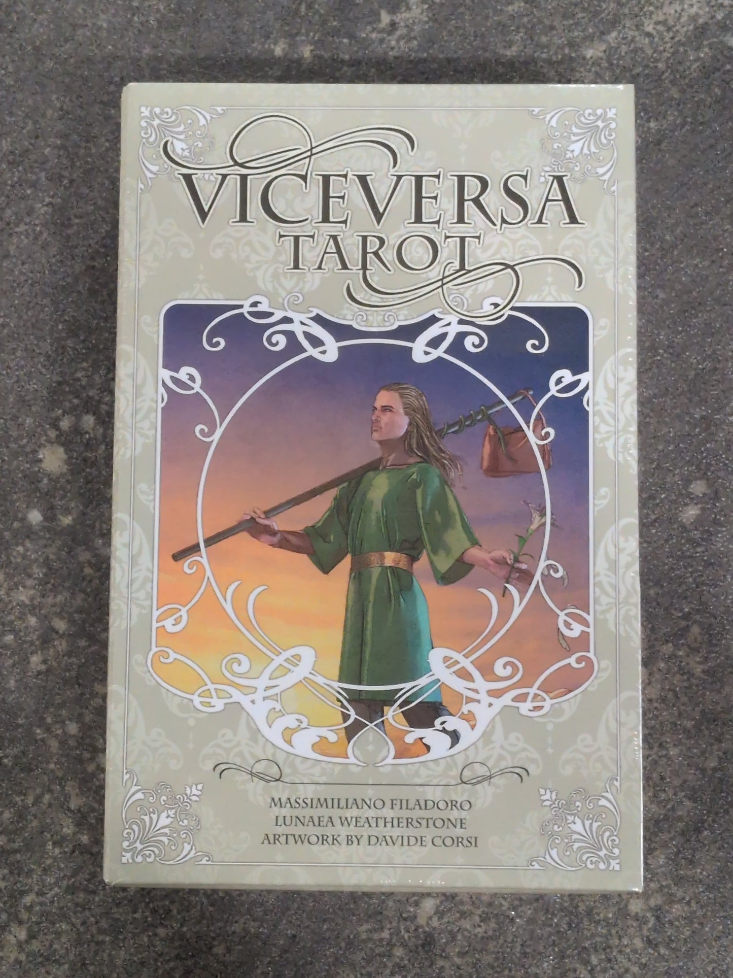 ViceVersa Tarot