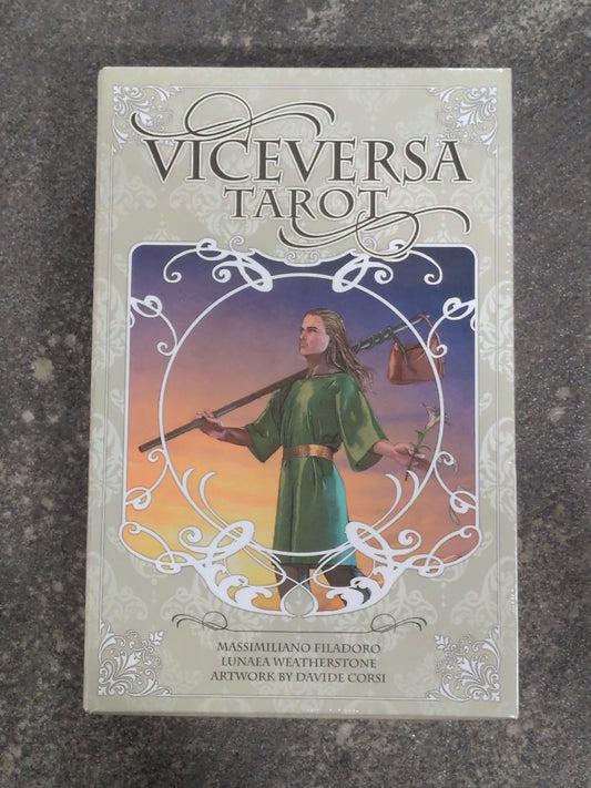 ViceVersa Tarot