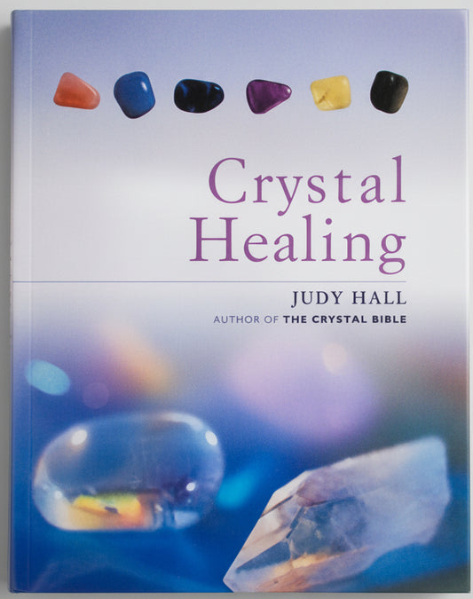 Crystal Healing