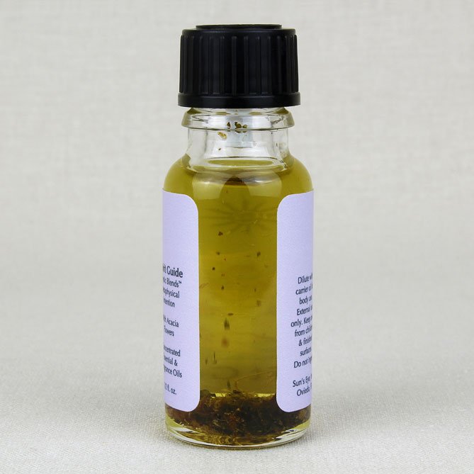 Spirit Guide Oil