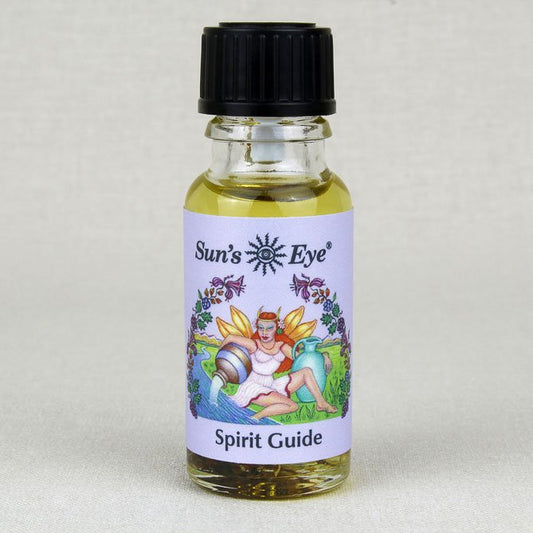 Spirit Guide Oil