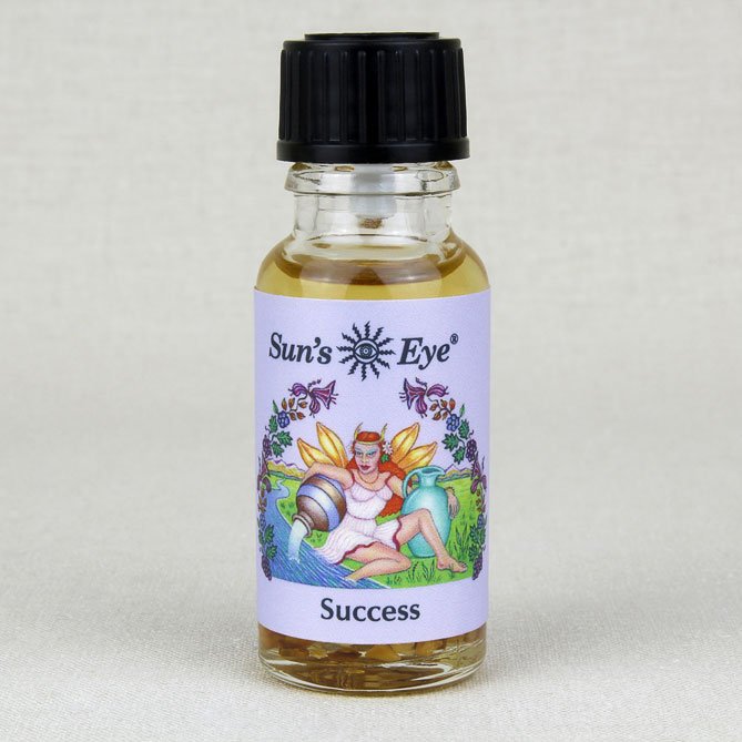 Success Oil