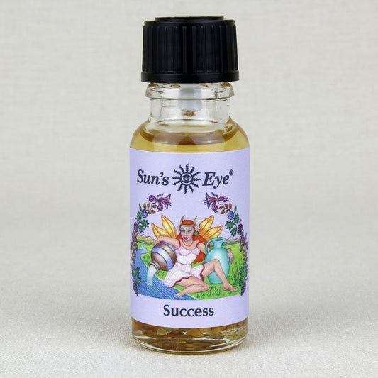 Success Oil