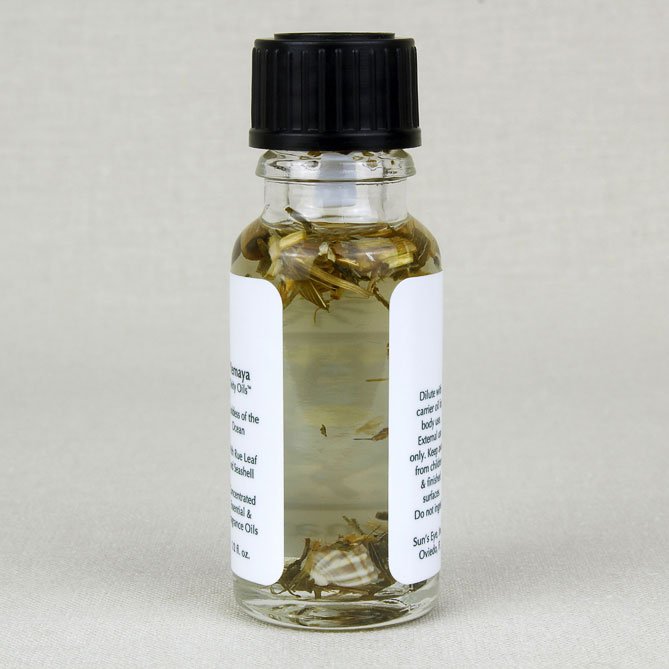 Yemaya Oil